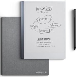 NEW Remarkable Paper Tablet